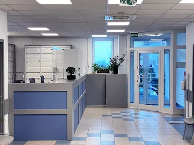 AMICOR Centrum kardiologiczne